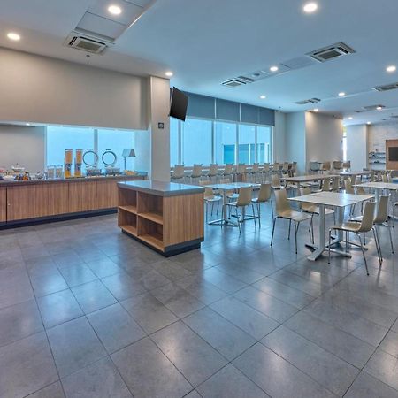 City Express By Marriott Ciudad De Mexico La Villa Ngoại thất bức ảnh