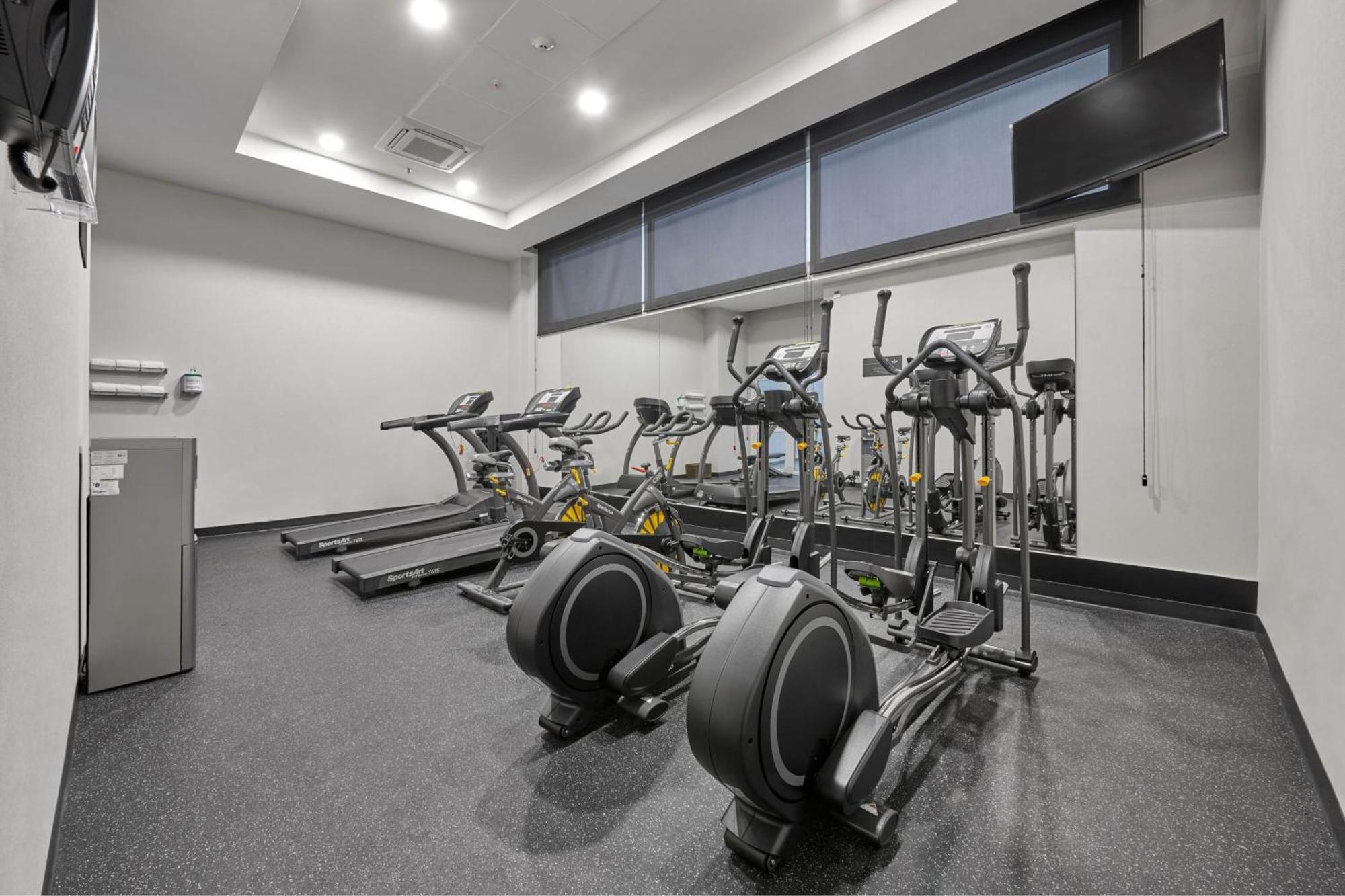 City Express By Marriott Ciudad De Mexico La Villa Ngoại thất bức ảnh